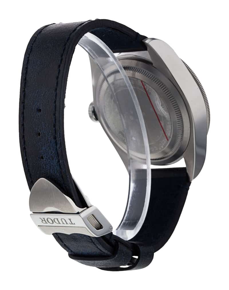 Tudor Heritage Black Bay M79230B-0007